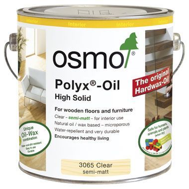 ACEITE OSMO POLYX 3065