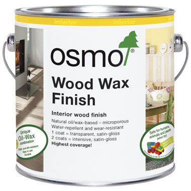 ACEITE-CERA WOOD-WAX 3101