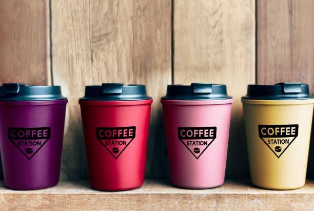 Cup Of Coffee — Layton, UT — Batchelor Management Advertising and Marketing
