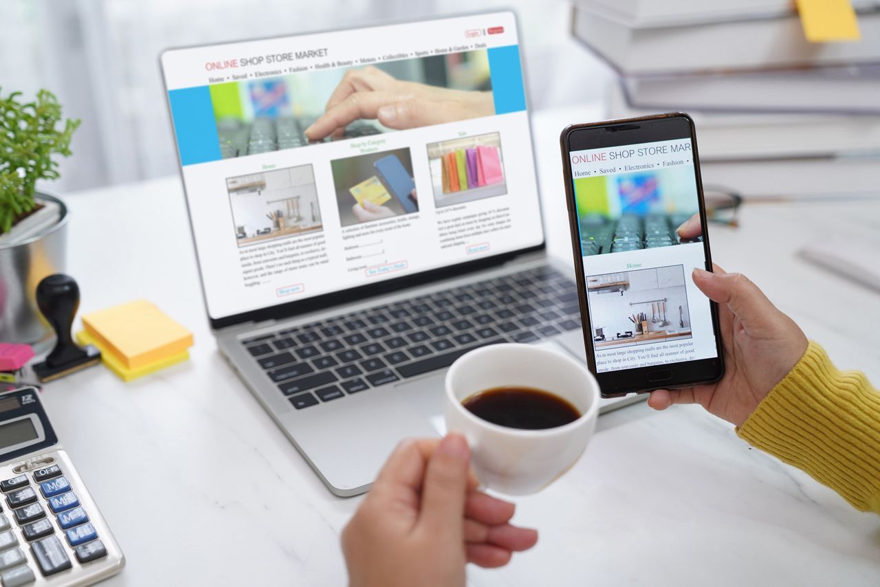 Media Advertise — Layton, UT — Batchelor Management Advertising and Marketing