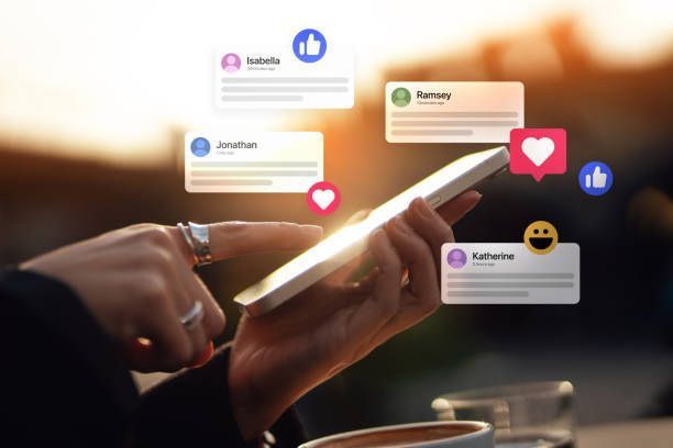 Social Media — Layton, UT — Batchelor Management Advertising and Marketing