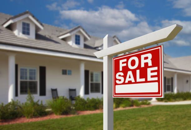 For Sale Signage — Layton, UT — Batchelor Management Advertising and Marketing
