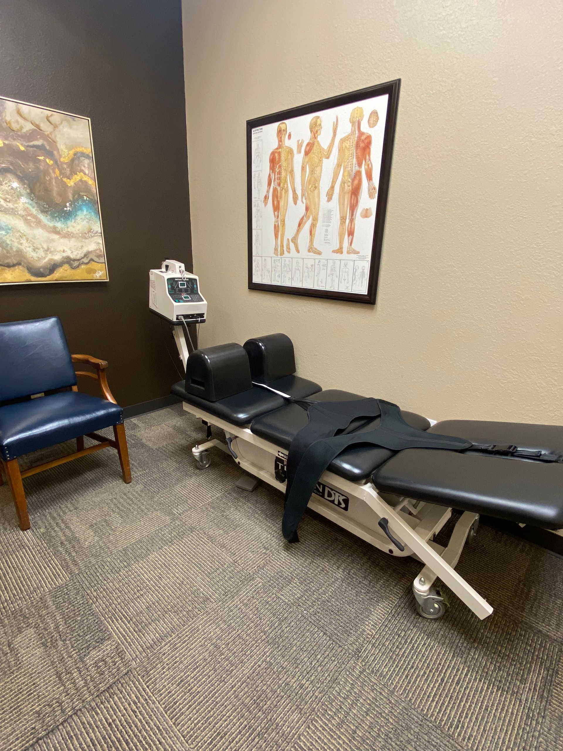 Davis Chiropractic