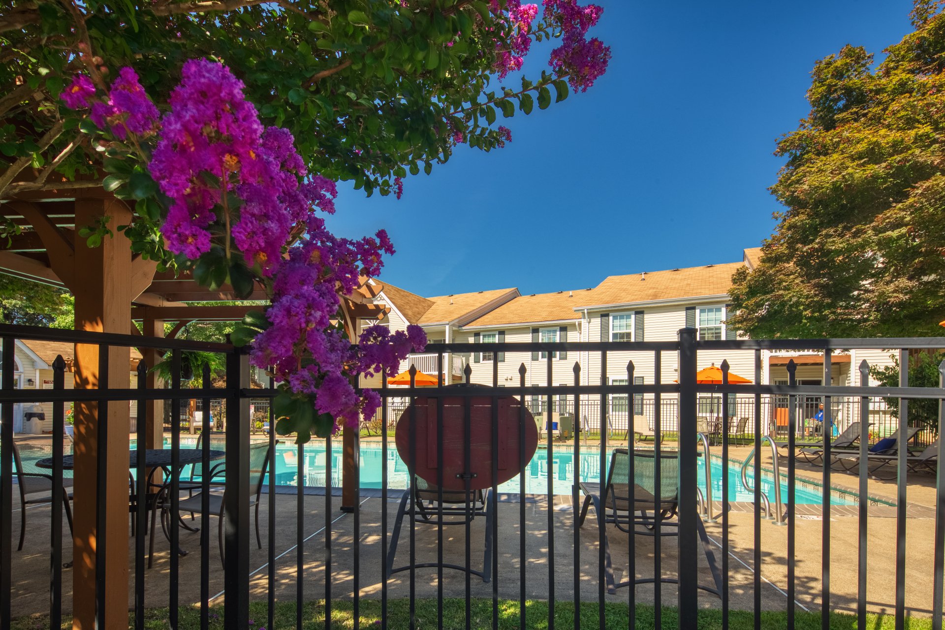 Community Pembroke Crossing