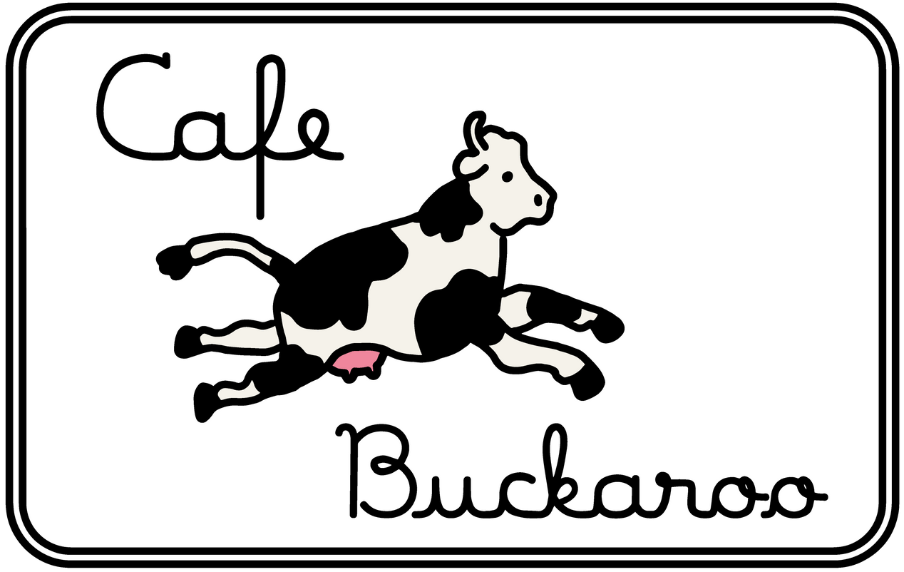 Cafe Buckaroo HillCreek Market Kansas