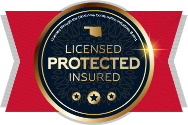 Certified Oklahoma Roofing Contractor