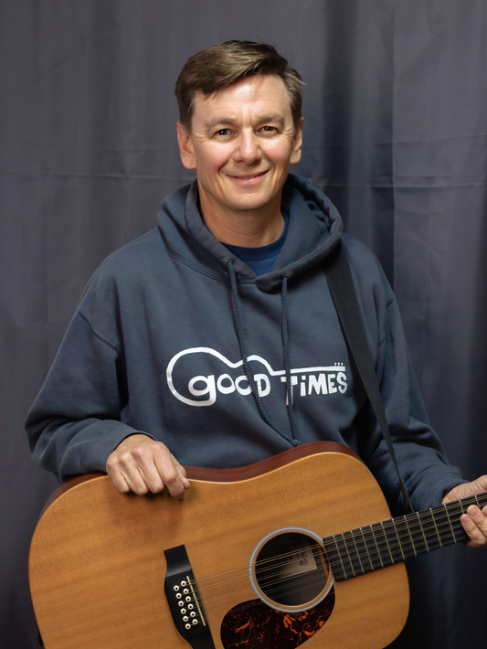 Andy White