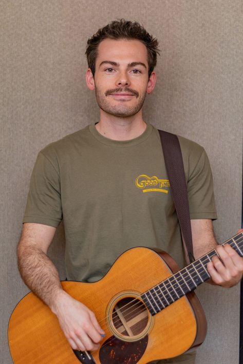 Chris Cassriel