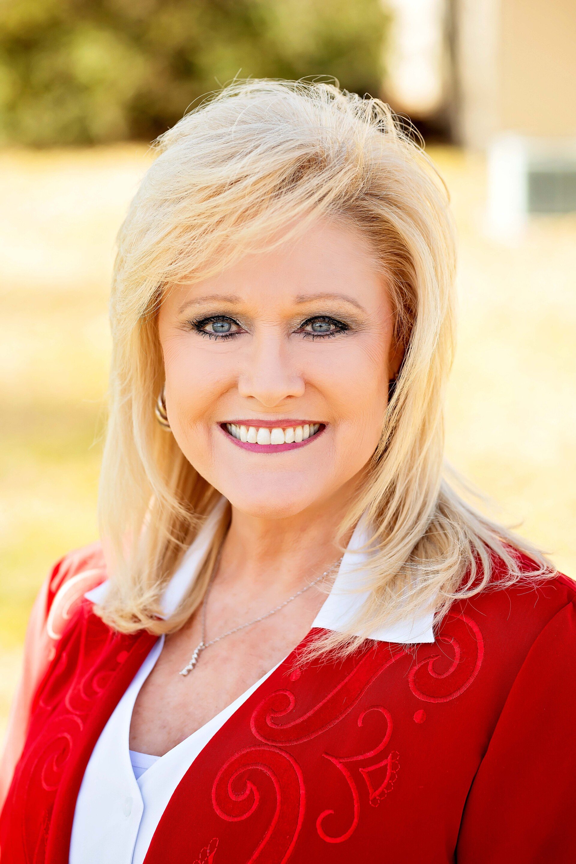 Louisiana REALTORS Board of Directors Louisiana REALTORS Officers