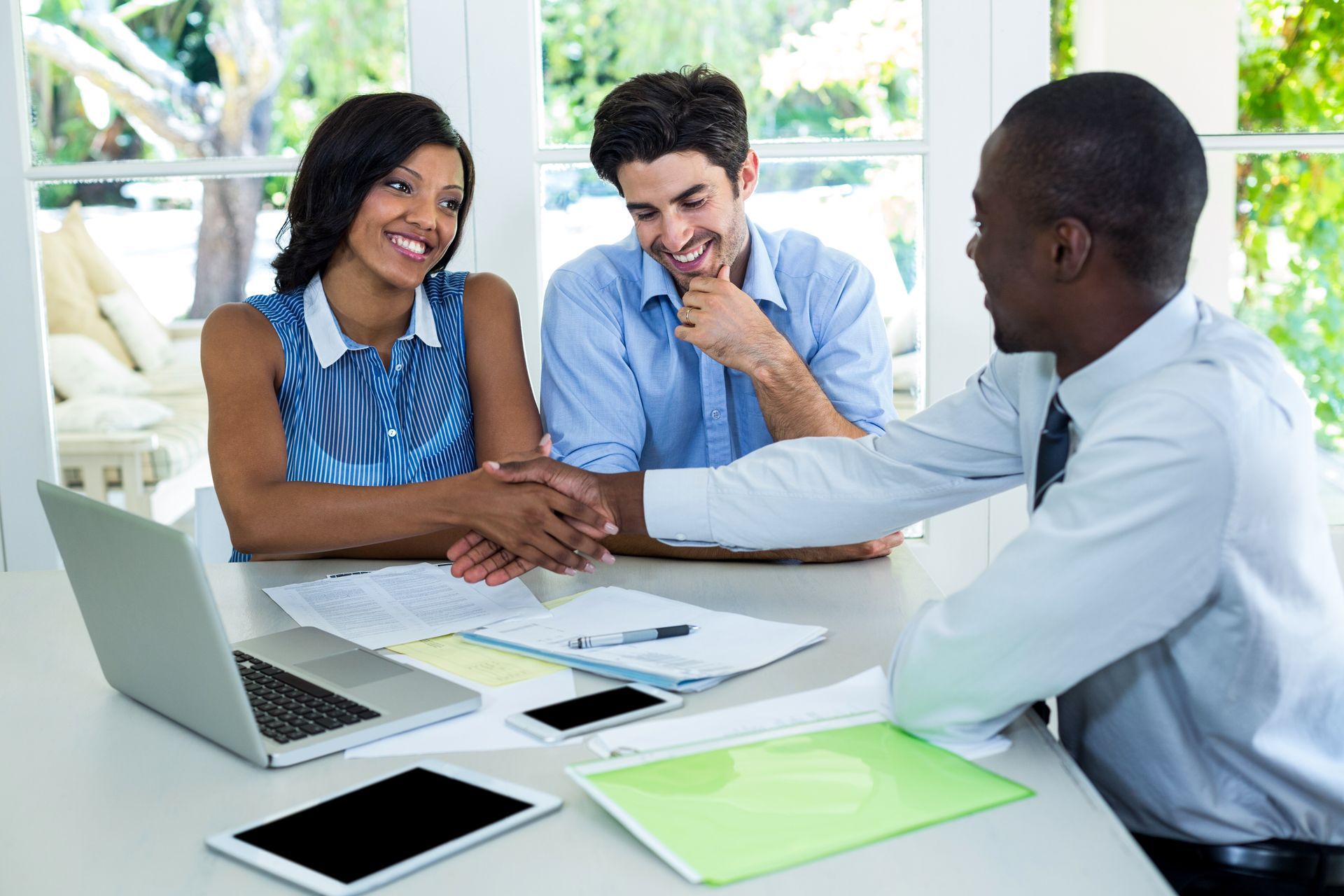 technology real estate agents should consider