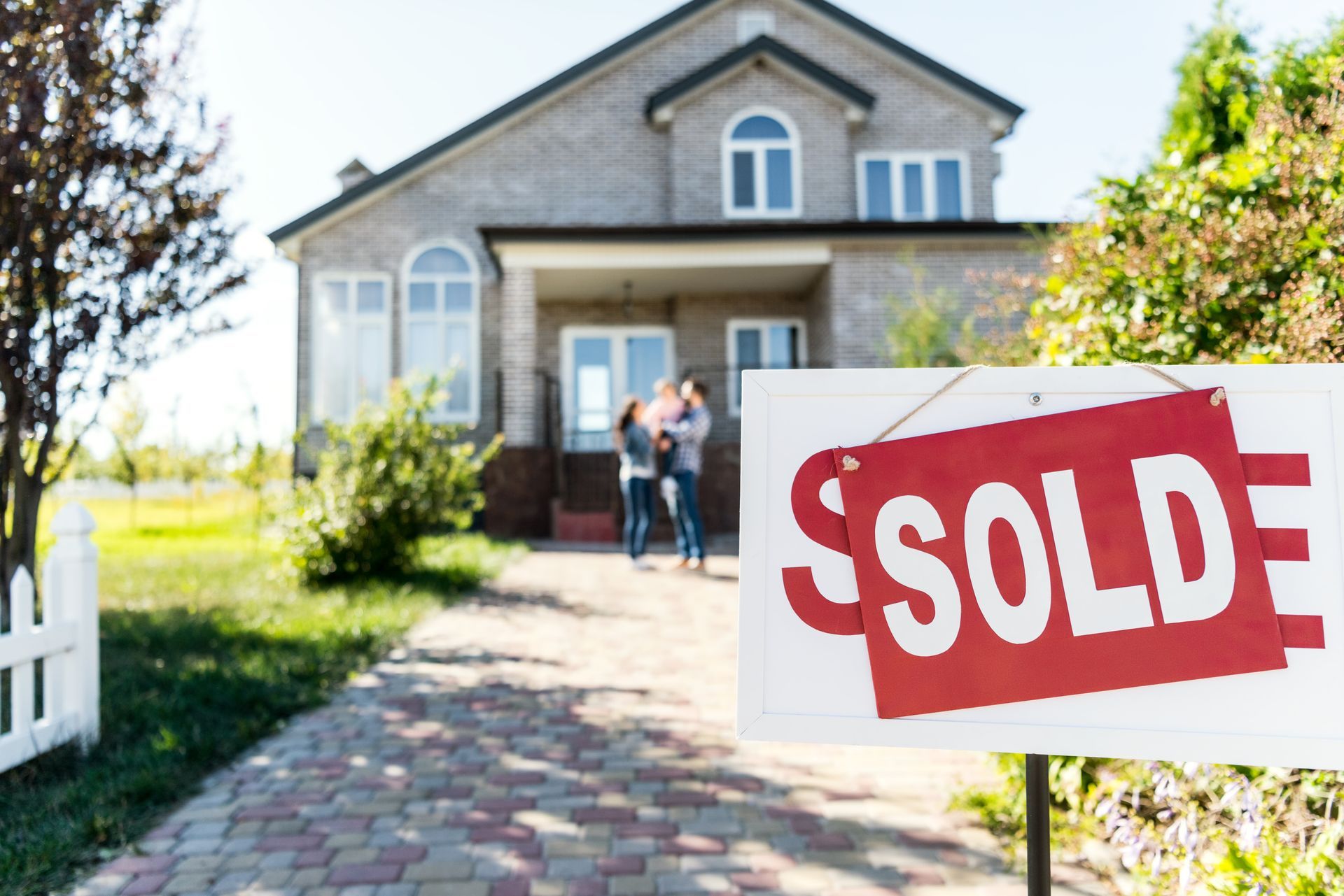 Benefits of homeownership
