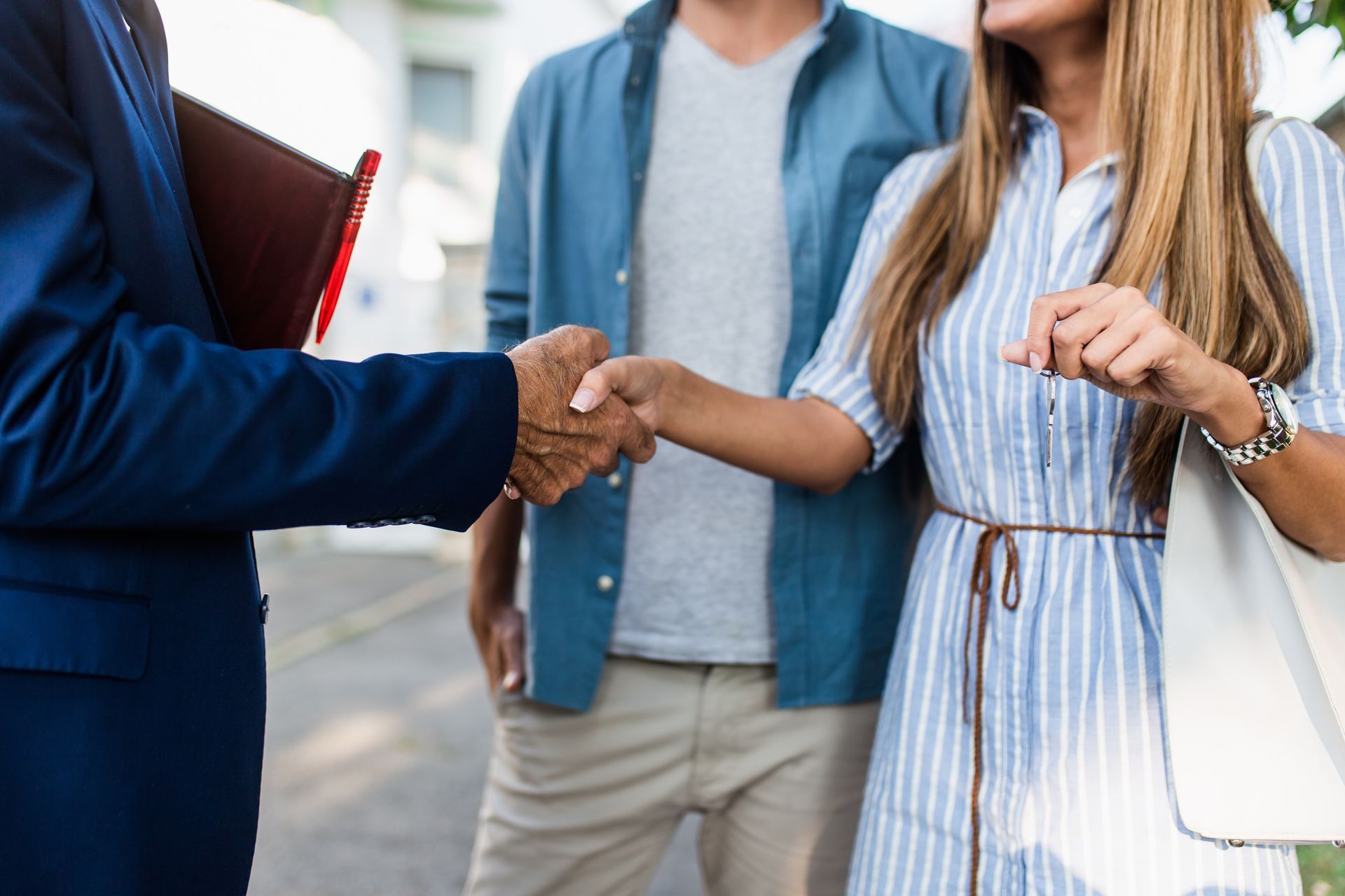 Educating prospective homebuyers on the true cost of owning a home