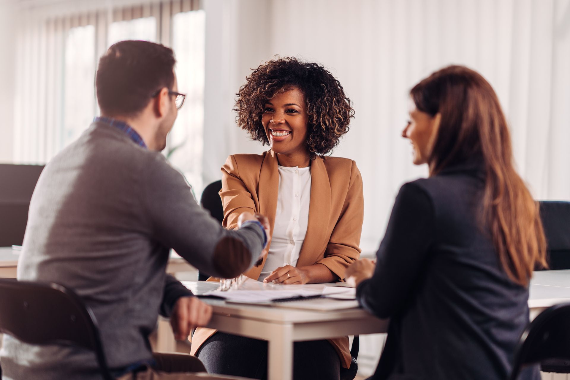 Louisiana real estate agents help renters understand their path to homeownership