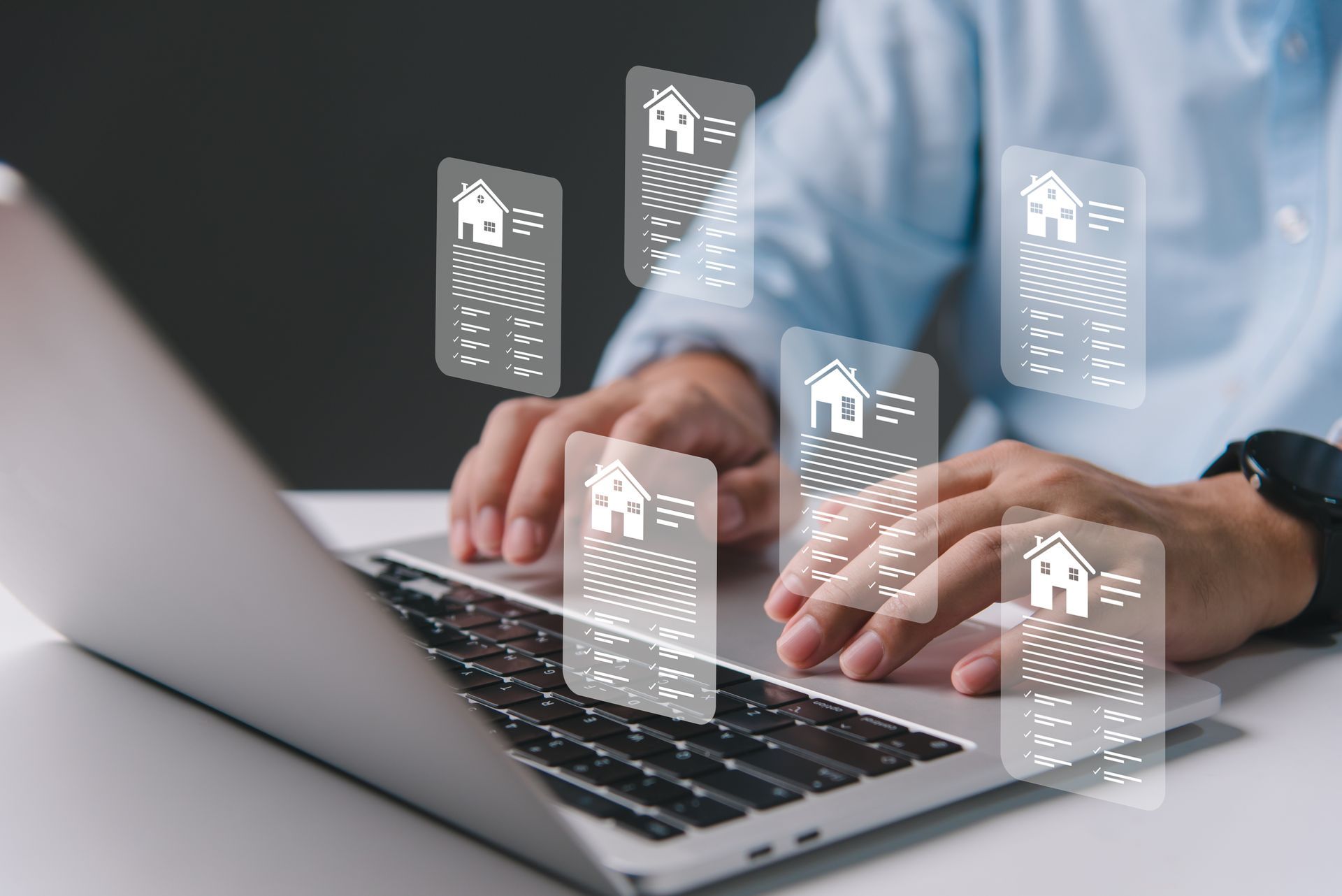 real estate technology tools for agents