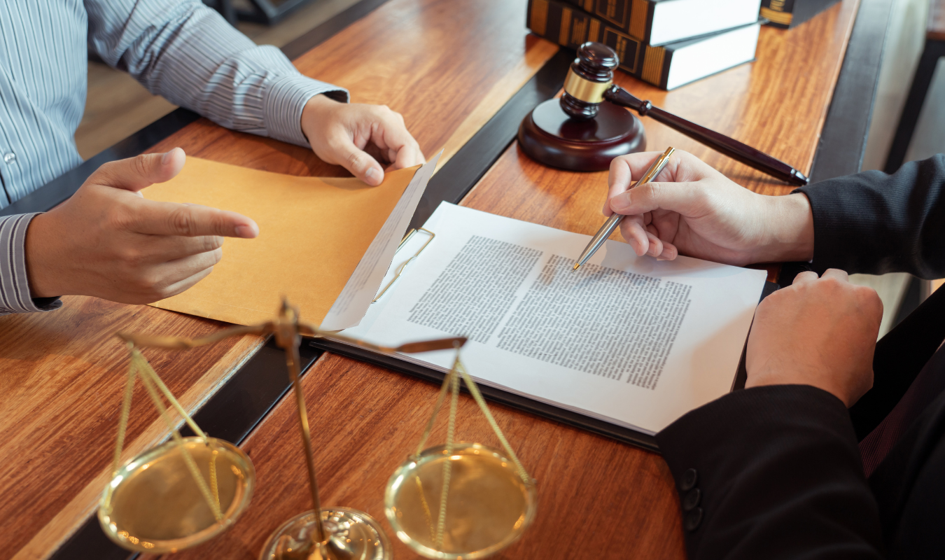 Filing A Grievance
