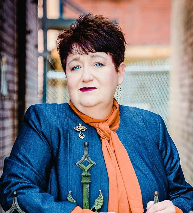 Rhonda Reap Curiel
