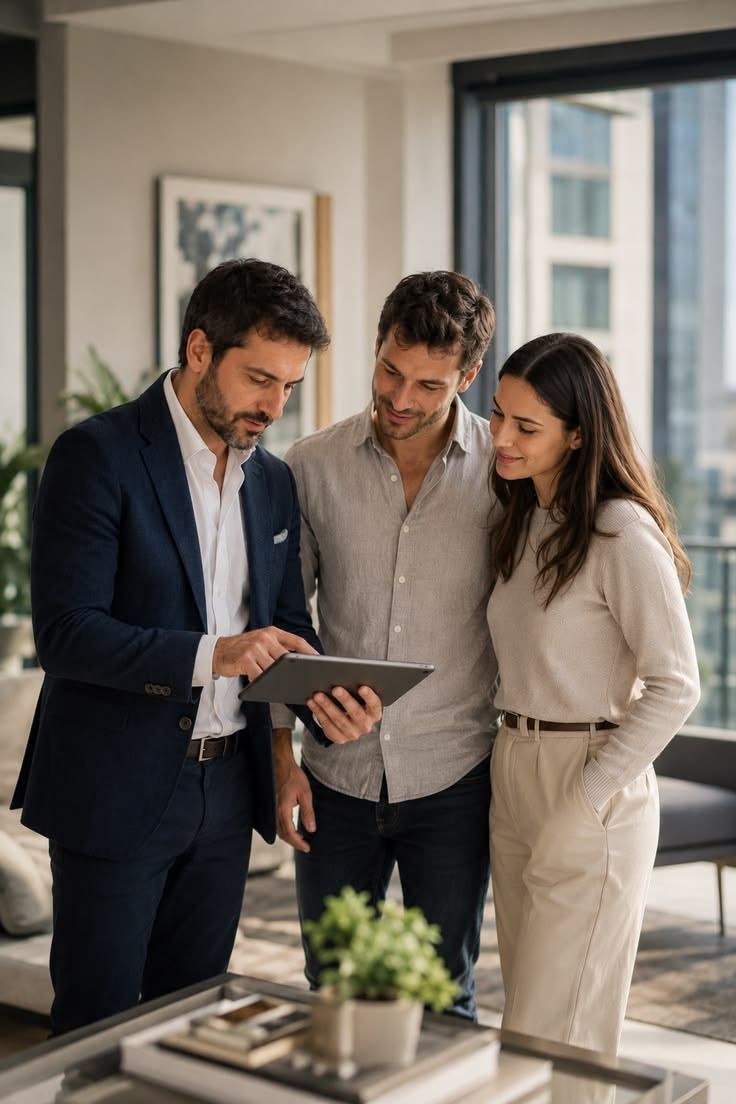 How Working With a REALTOR® Can Help You Get More Value From Your Home Purchase