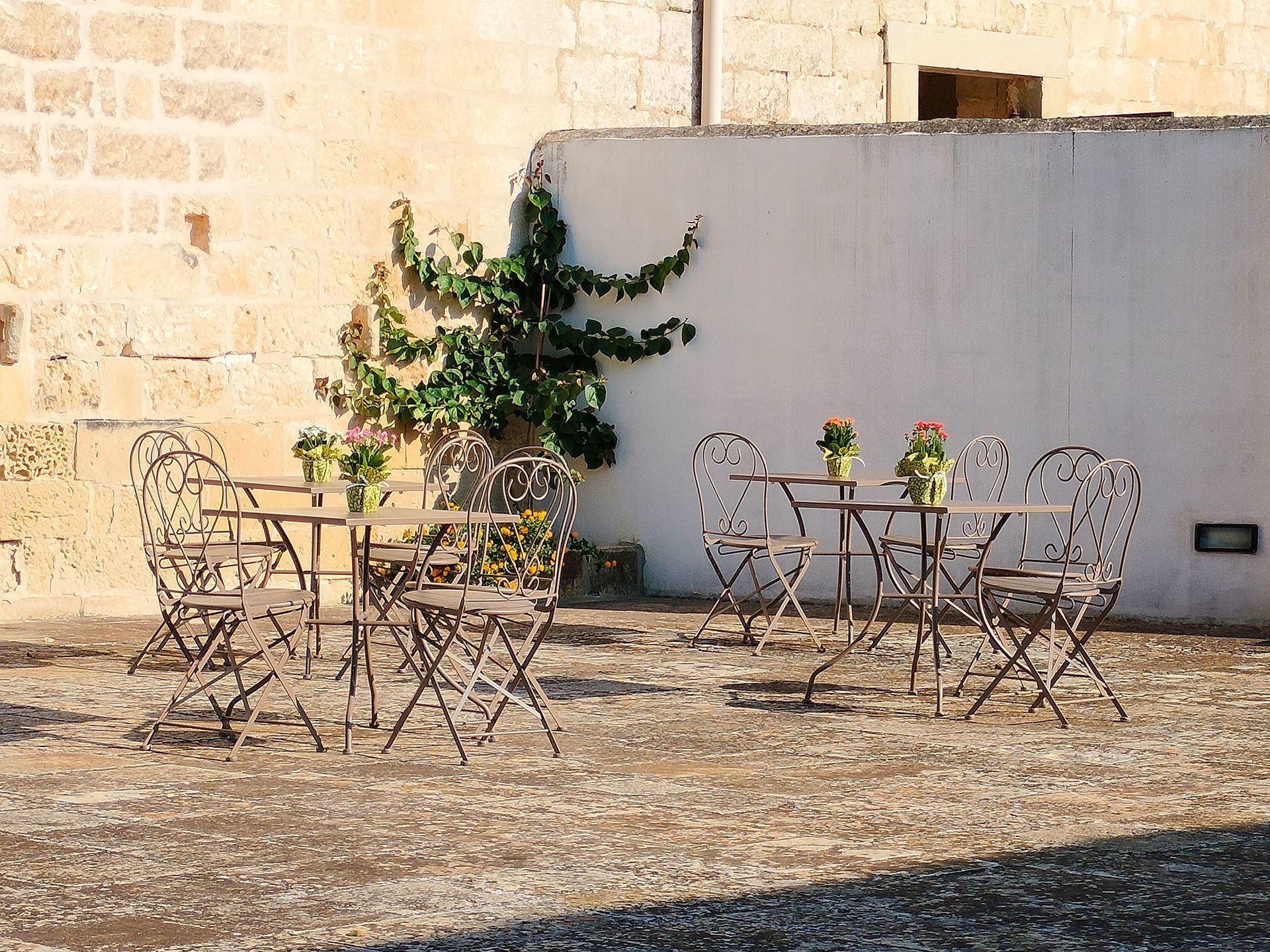 Esterni Masseria Furca foto 2