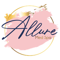 Allure Med Spa Logo