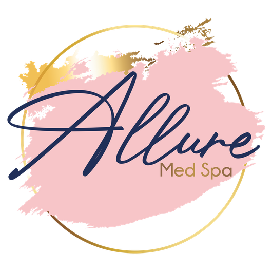 Allure Med Spa Logo