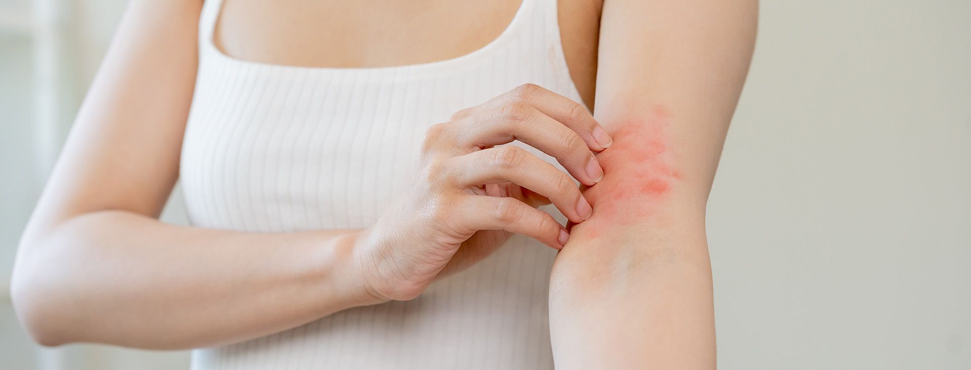 Eczema Awareness Month: How to Protect Dry, Sensitive Skin During a Maine Fall
