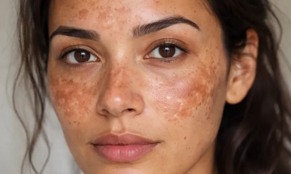 Melasma Awareness