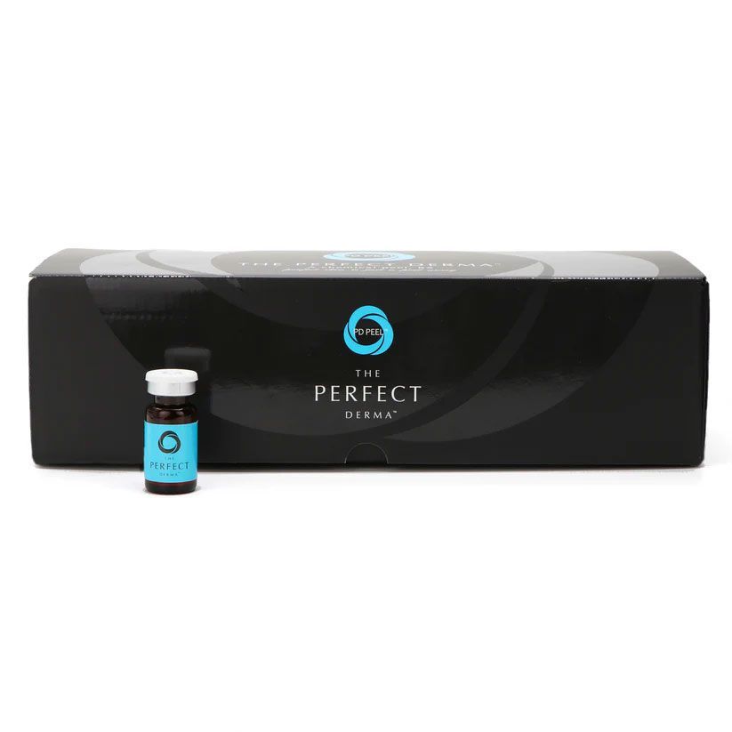 Perfect Derma Chemical Peel 1