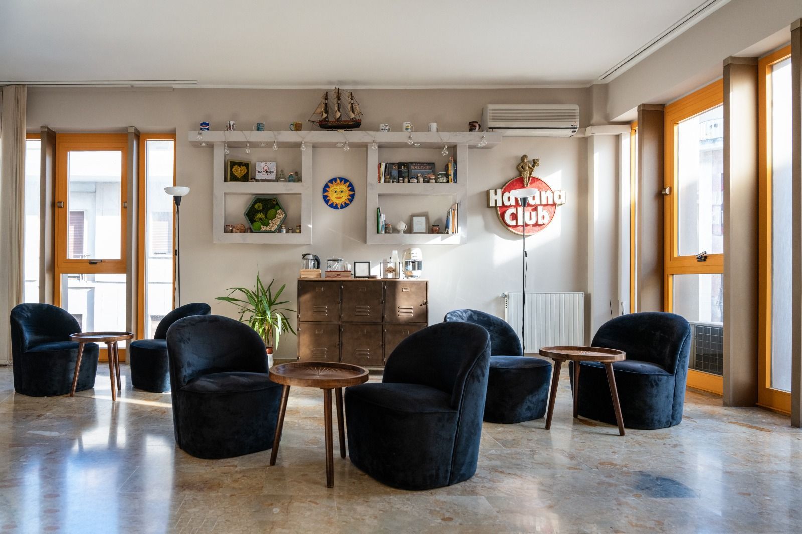 spazio studio