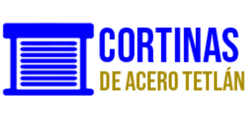 Cortinas de Acero Tetl&aacute;n