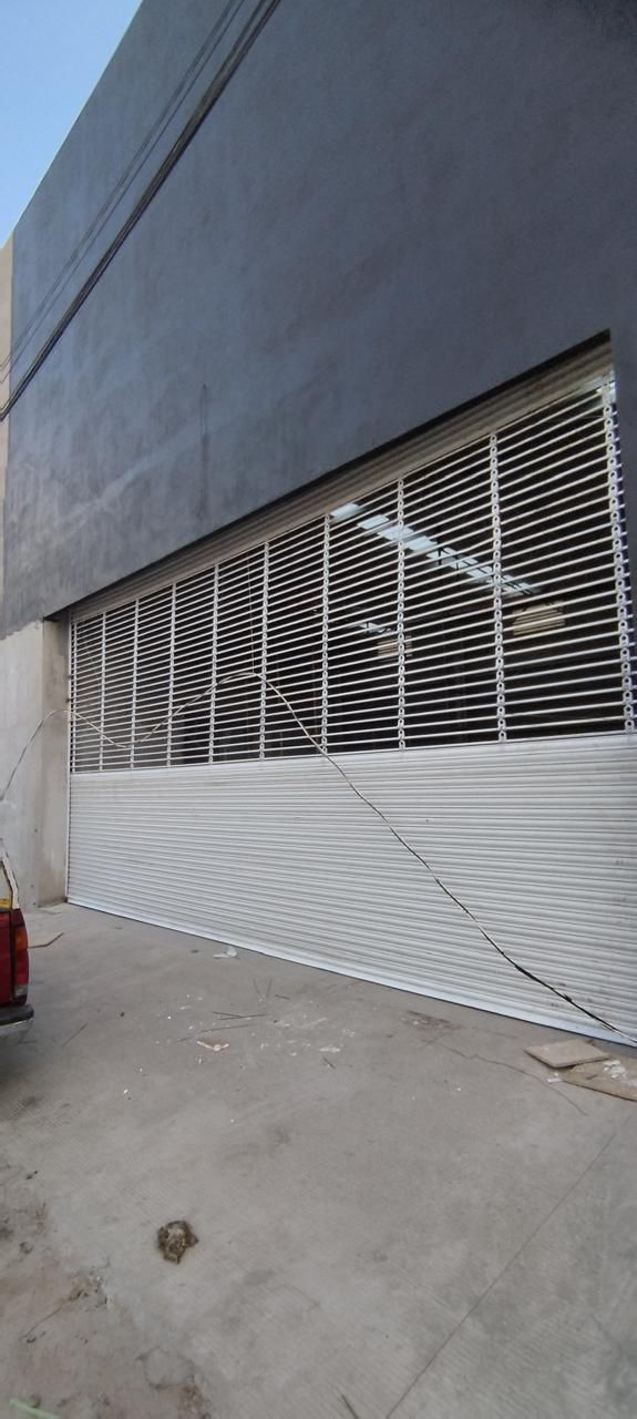 Raparación de cortinas metálicas