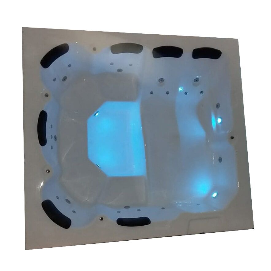 SPA Hidro Oasis