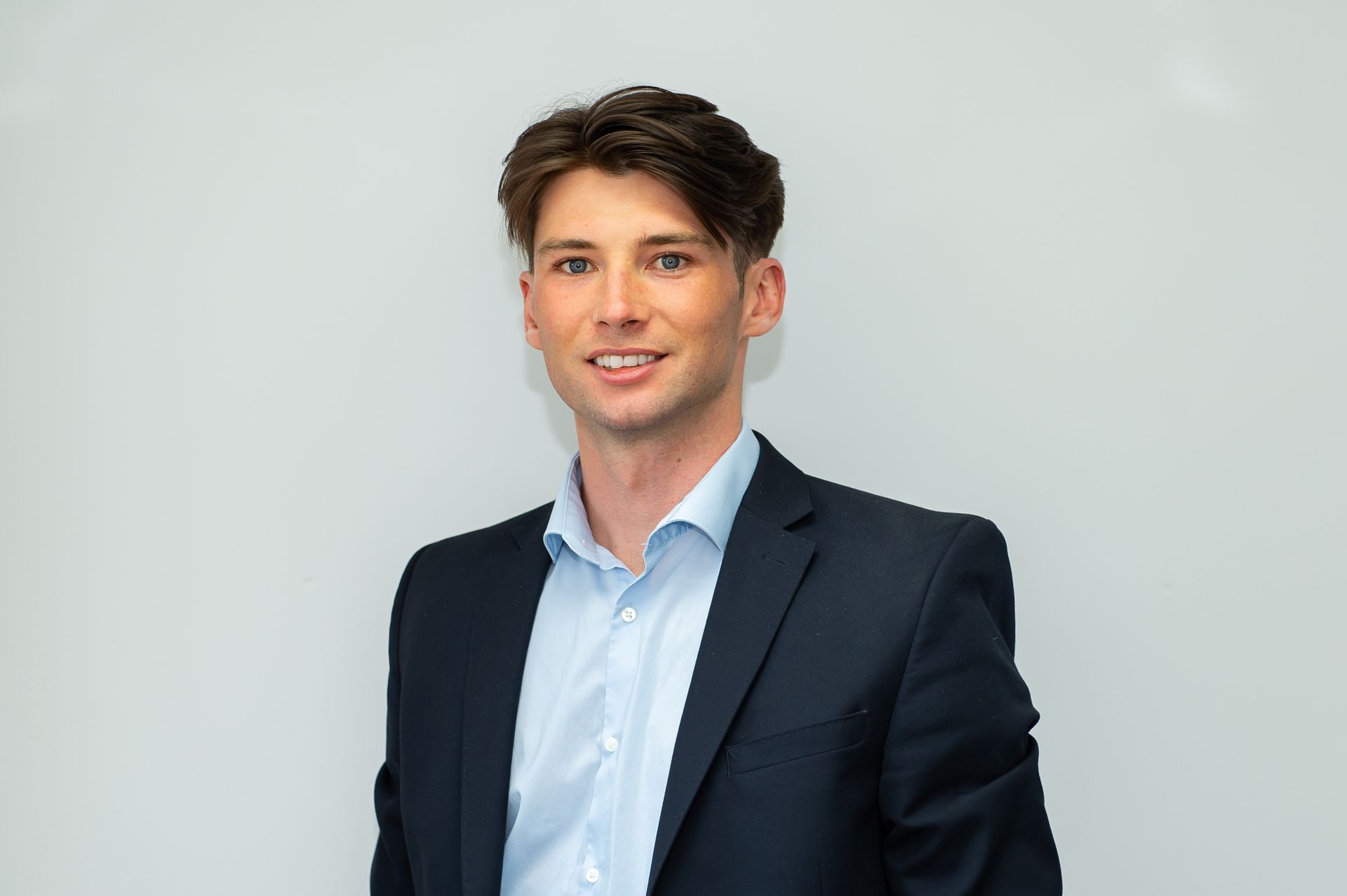 Meet the Team | Pangea Insurance Brokers | Hants