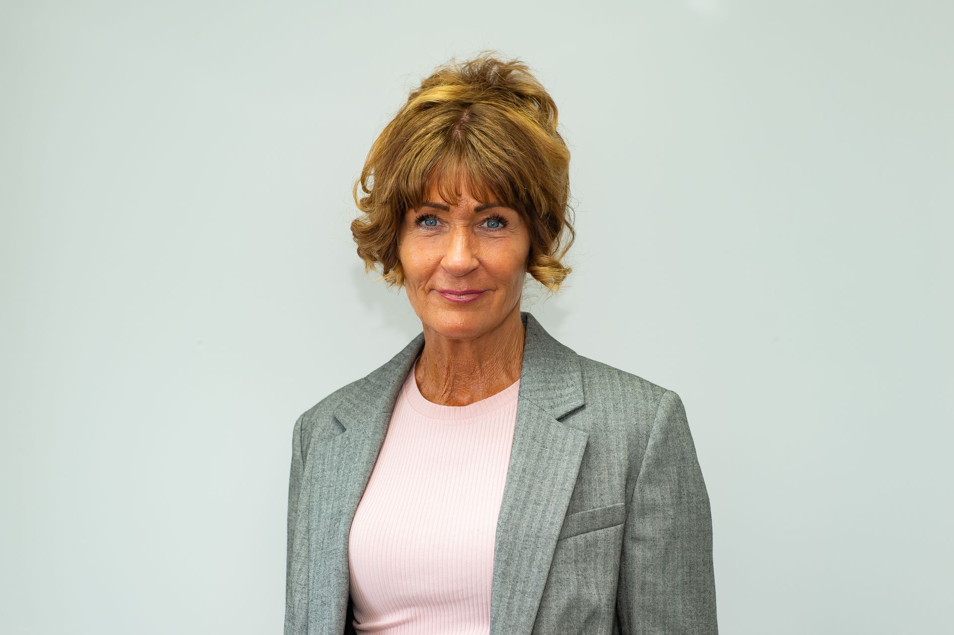 Meet the Team | Pangea Insurance Brokers | Hants