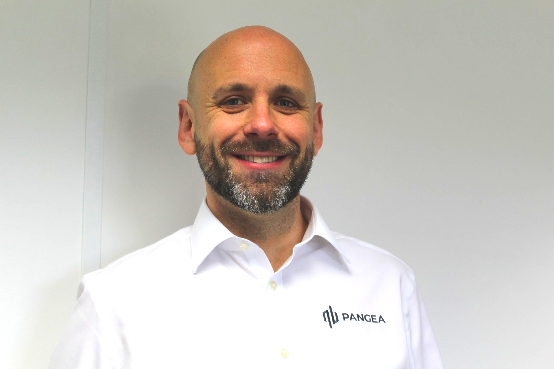 Headshot of David Ridge, Branch Director at Pangea Insurance Brokers - Private Clients