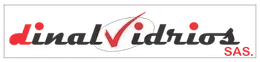 LOGO DINALVIDRIOS