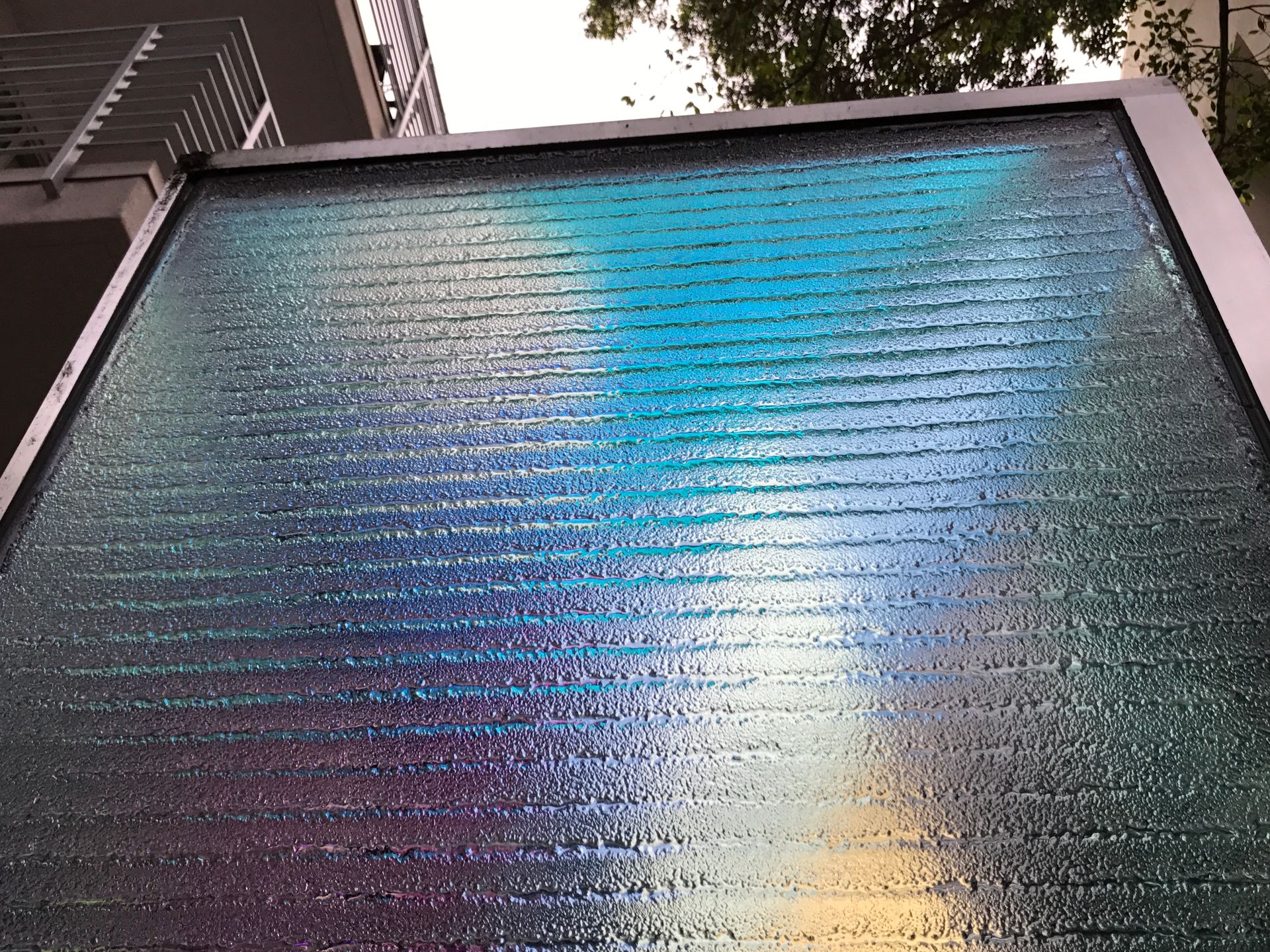 Architectural Glass Designers I Cast Glass | TCG Glass