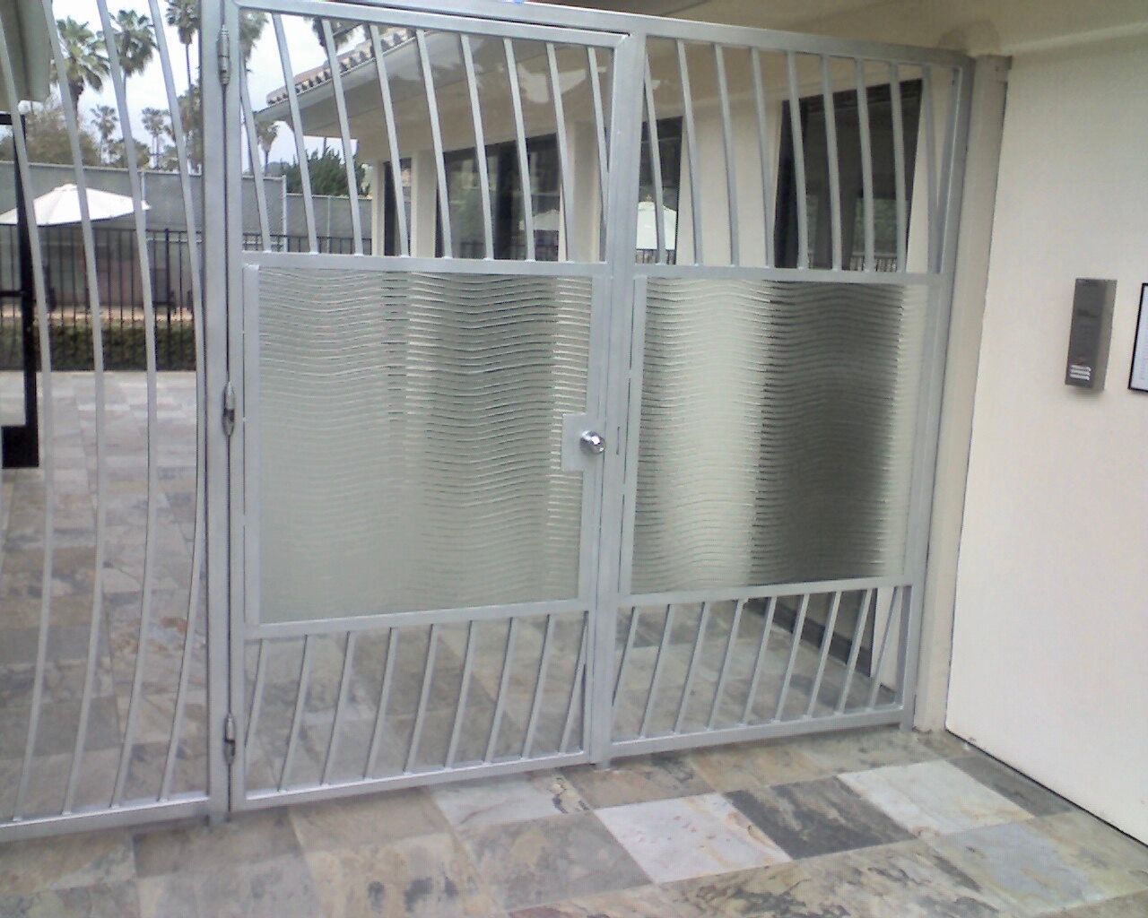 Cast Glass | Architectural Glass Designers | TCG Glass