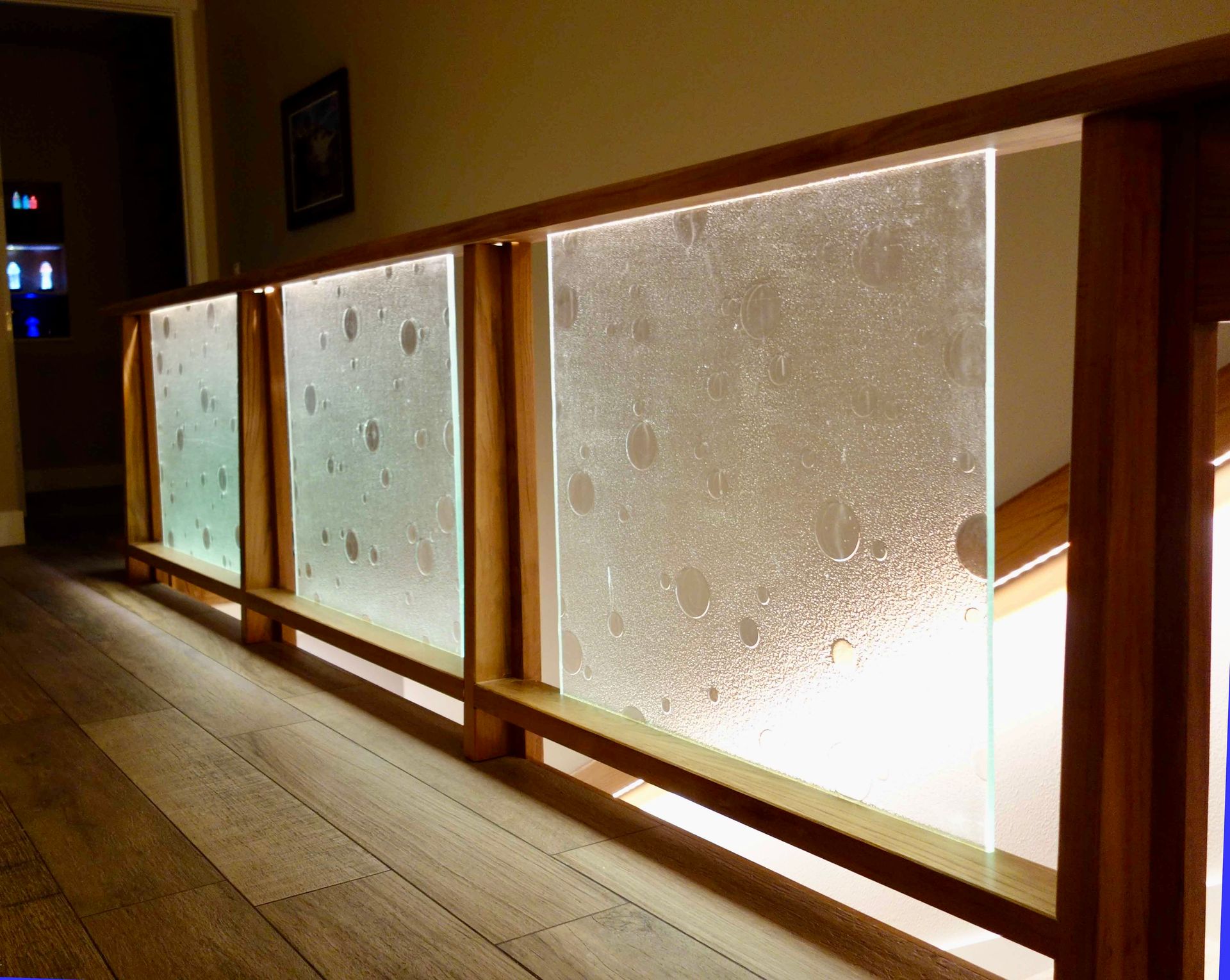 Architectural Glass Designers I Cast Glass | TCG Glass