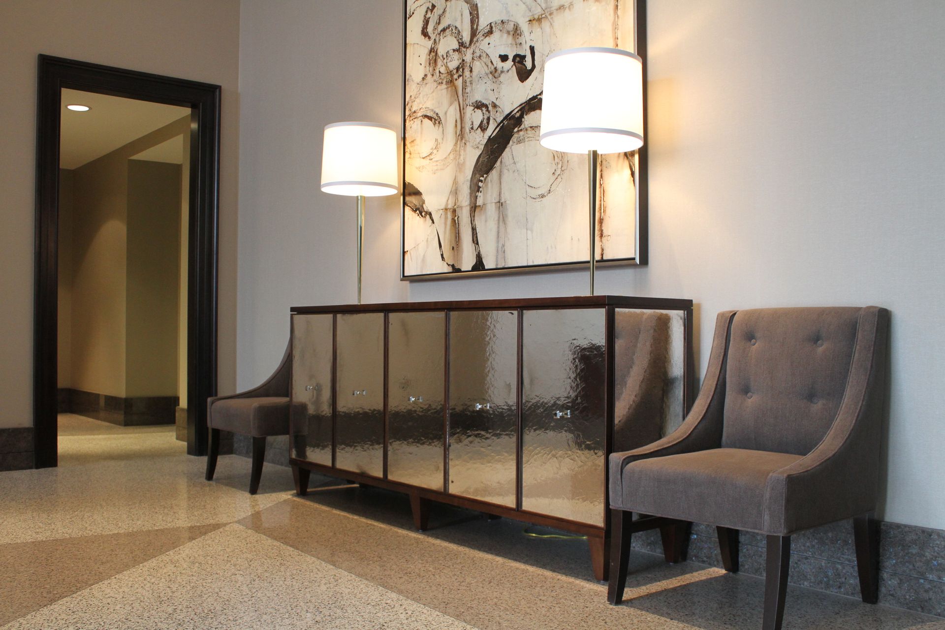 All Architectural Glass Products | TCG Glass