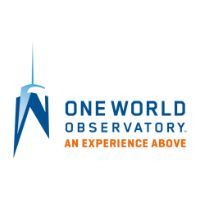 One World Observatory logo