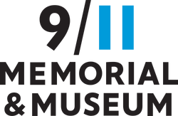 9/11 museum logo