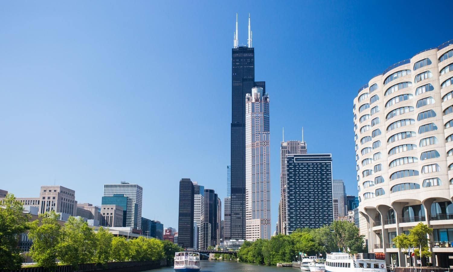 sears tower