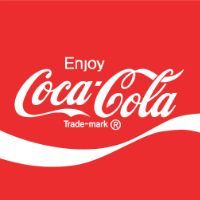 Coca Cola logo