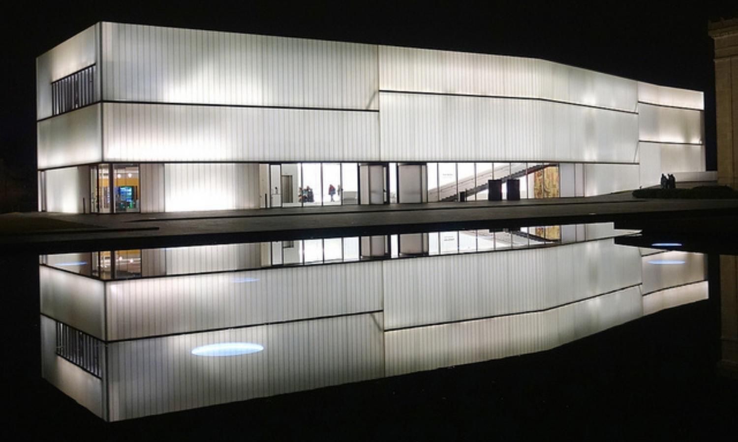 nelson atkins museum of art
