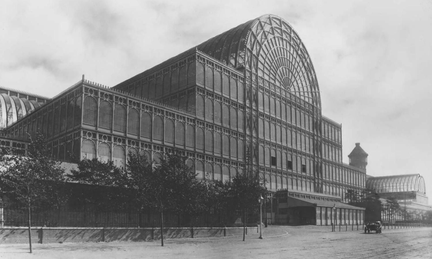 Crystal Palace