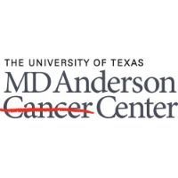 MD Anderson Cancer Center logo