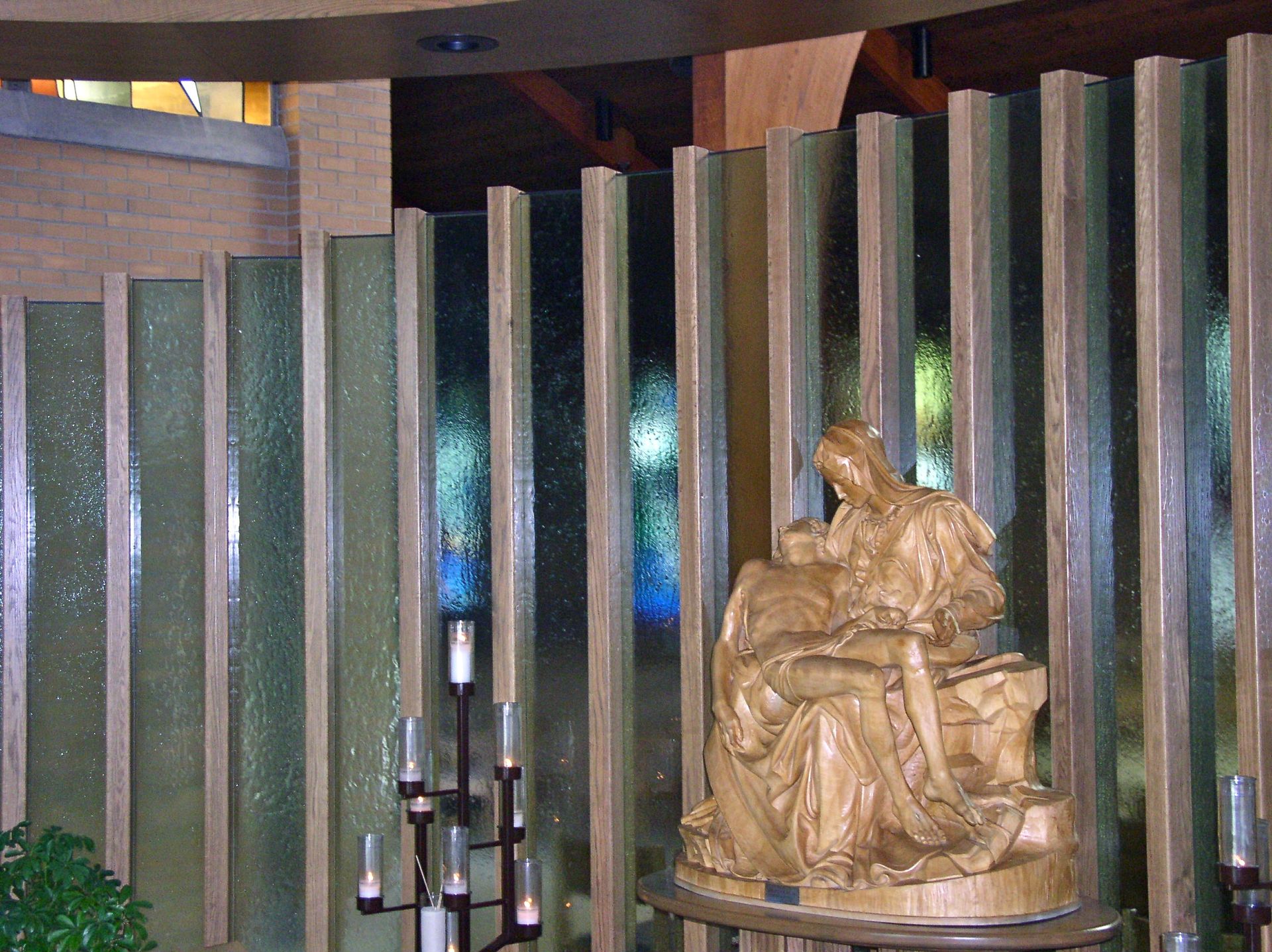 cast glass cast glass