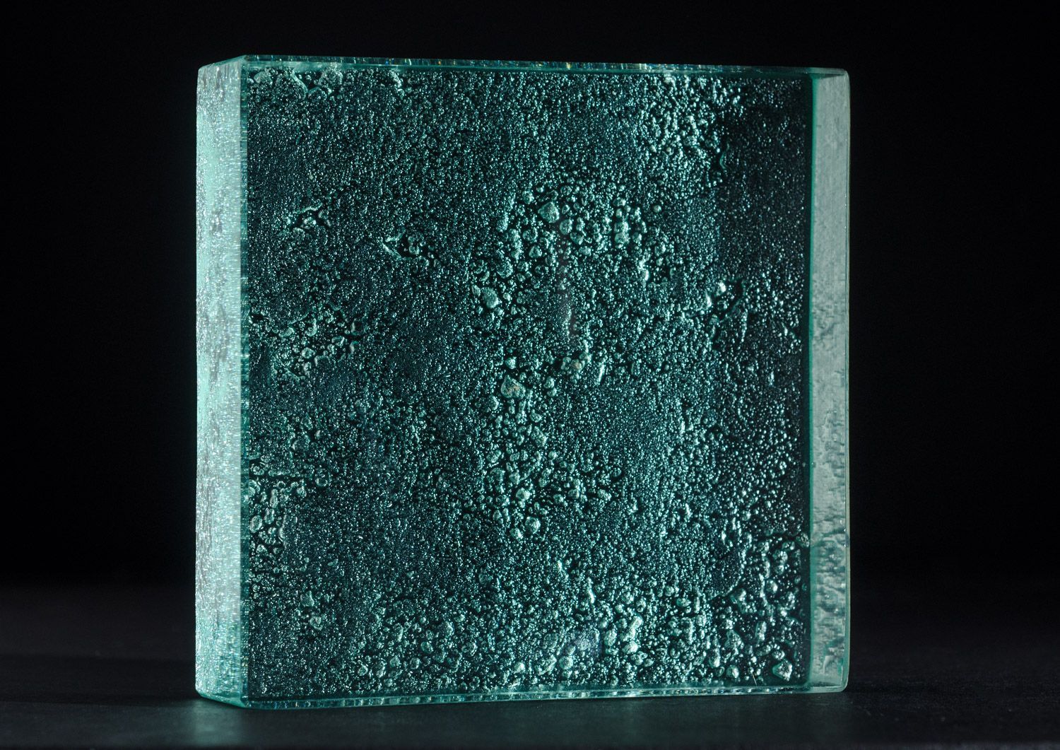 urth texture glass counter top
