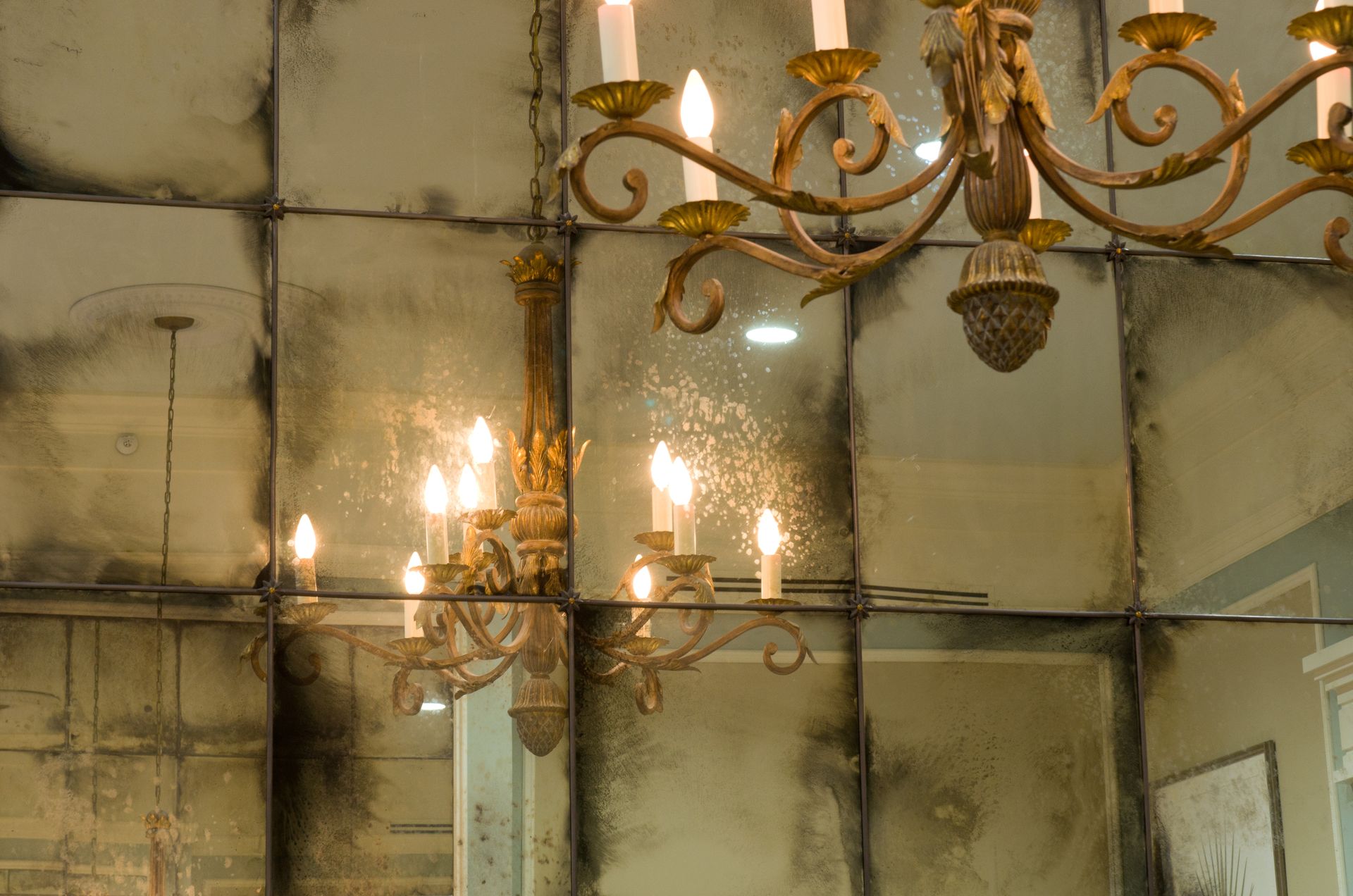 TCG Glass MirrorUnique™ Antique Mirrors TCG Glass MirrorUnique™ Antique Mirrors