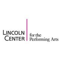 Lincoln Center logo
